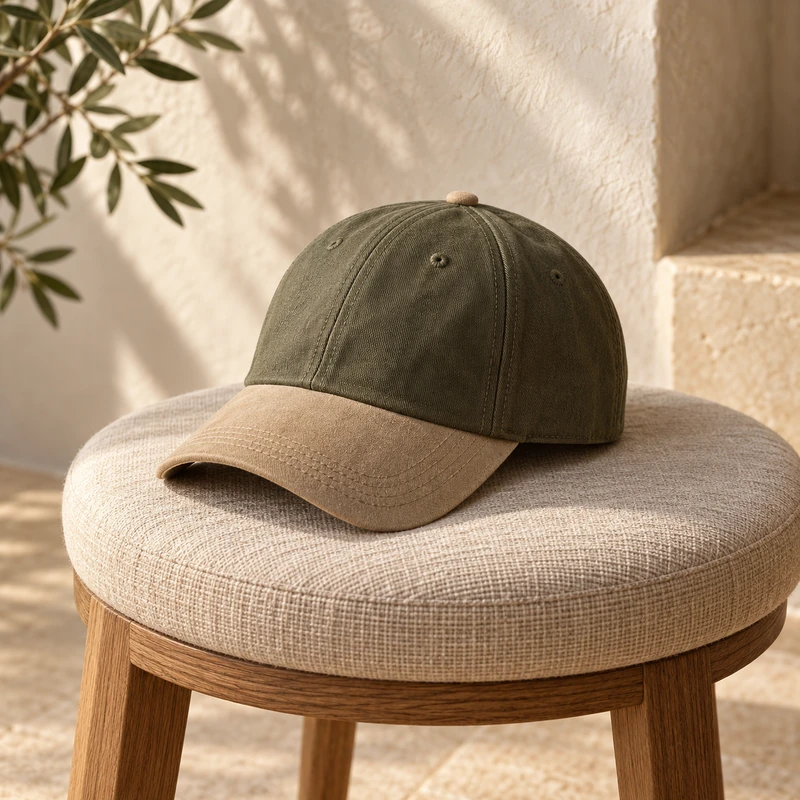 Bonés & Gorros