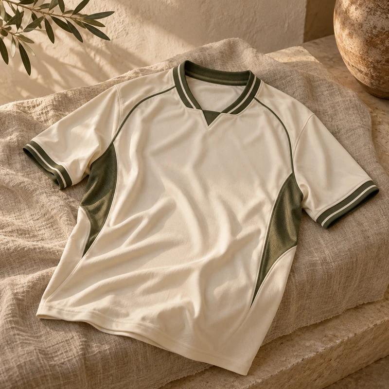 Camisas de Time